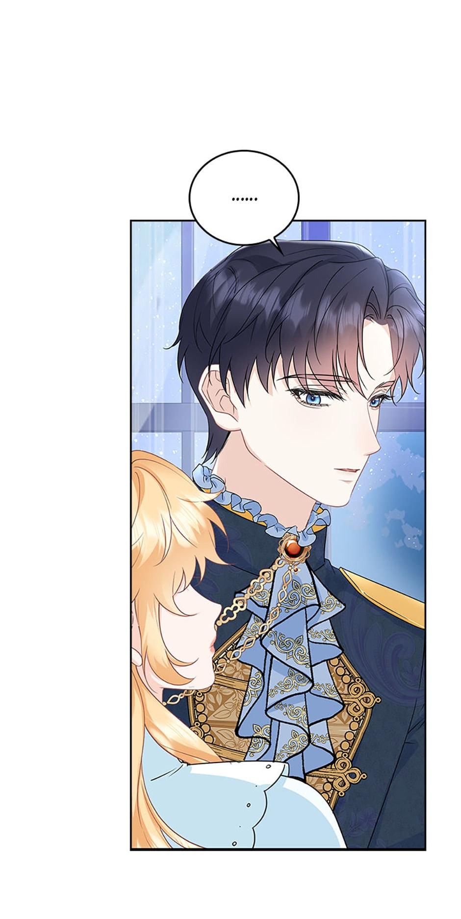 Read Issho ni Kuraso chapter 38 image 45 on Lezhin