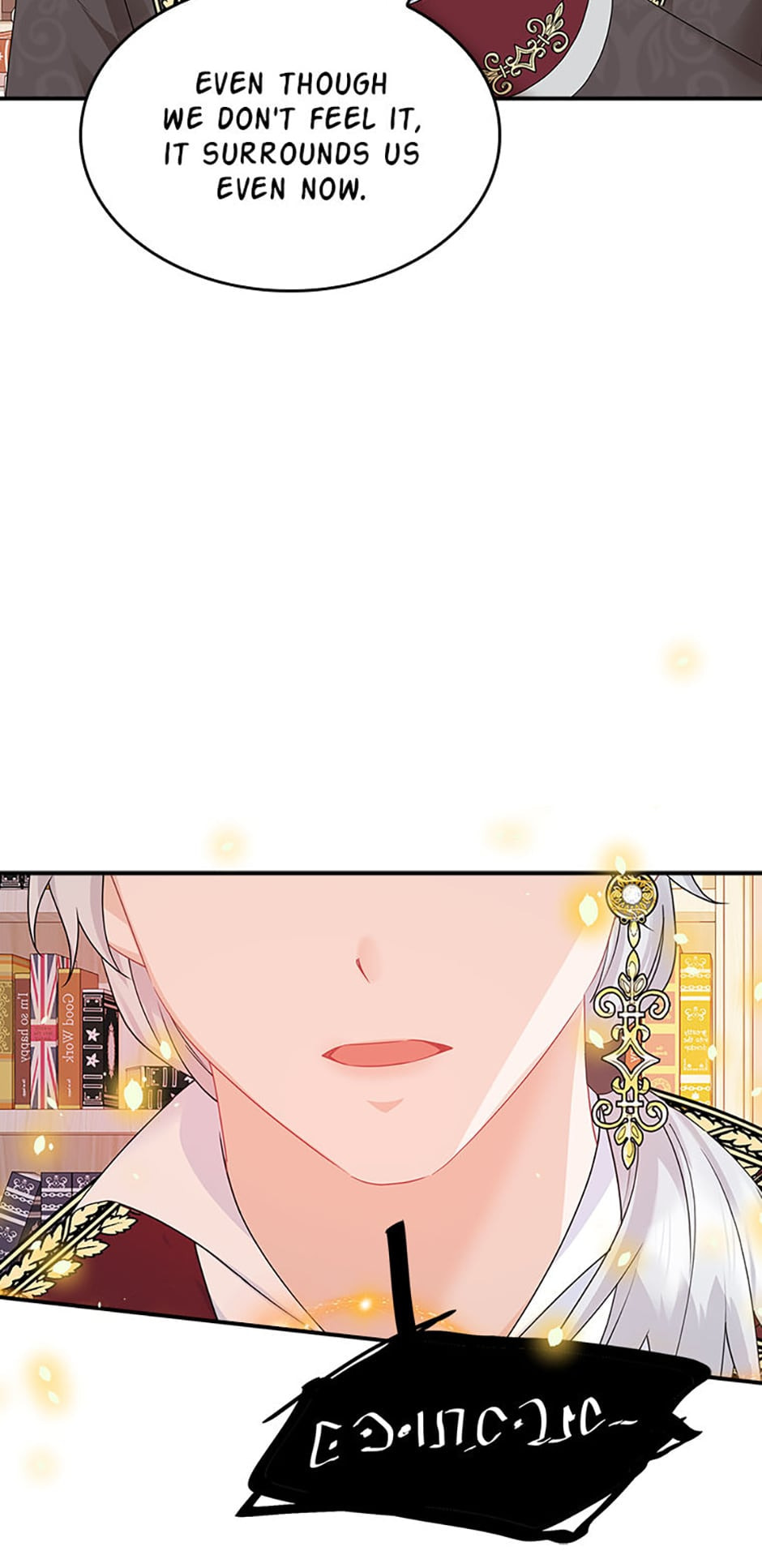 Read Issho ni Kuraso chapter 38 image 5 on Lezhin
