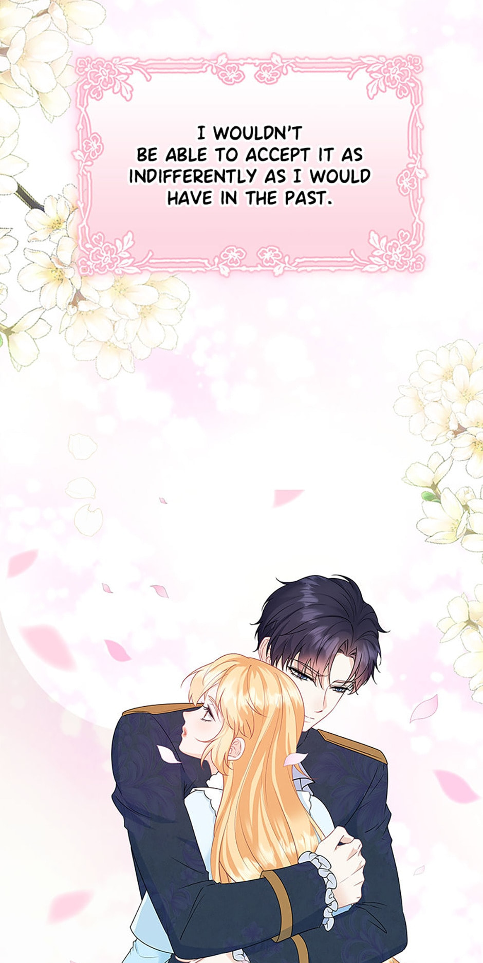 Read Issho ni Kuraso chapter 39 image 11 on Lezhin