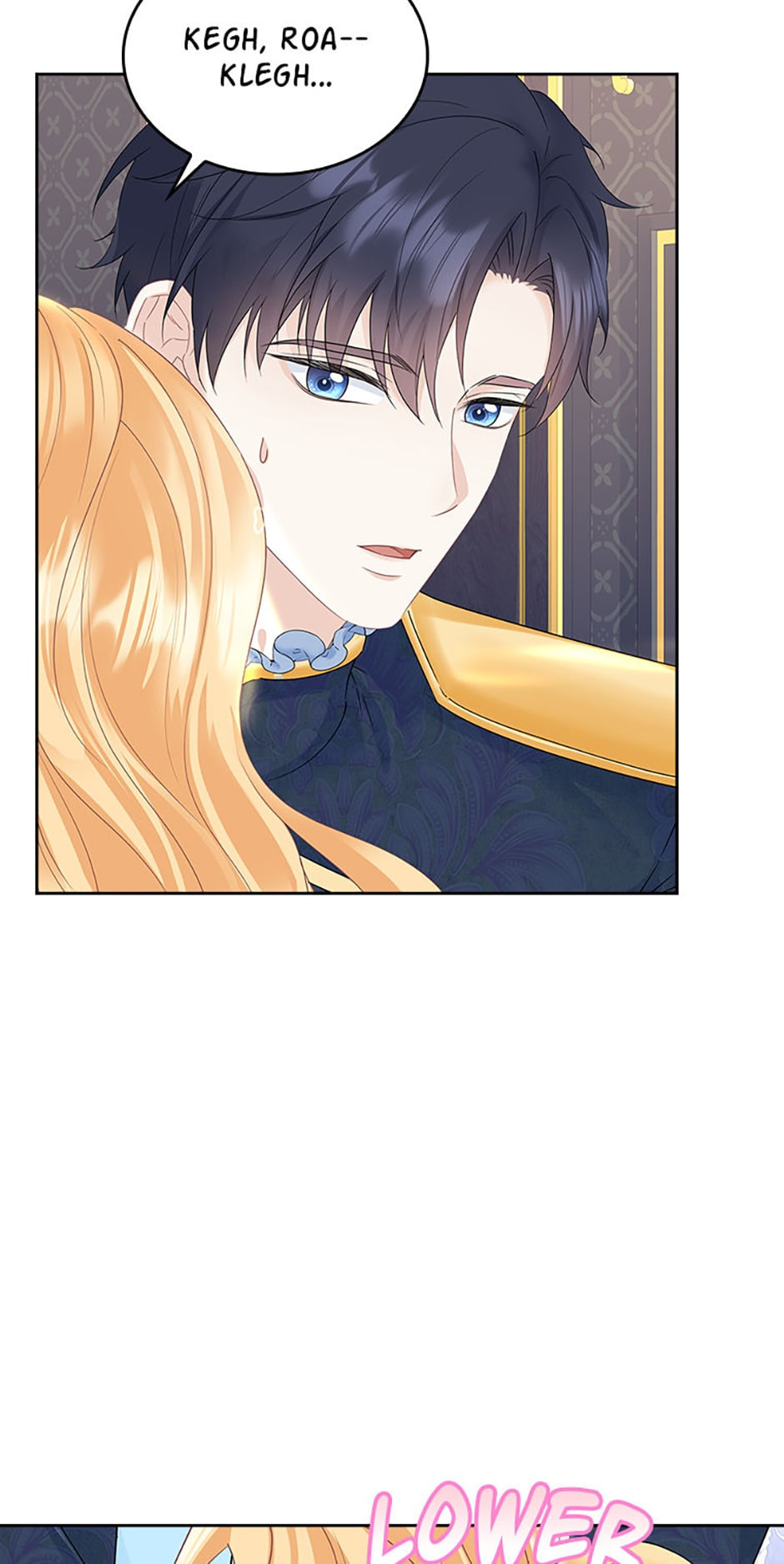 Read Issho ni Kuraso chapter 39 image 15 on Lezhin