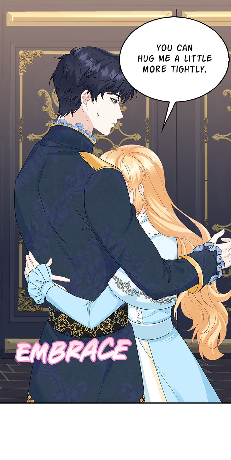Read Issho ni Kuraso chapter 39 image 18 on Lezhin