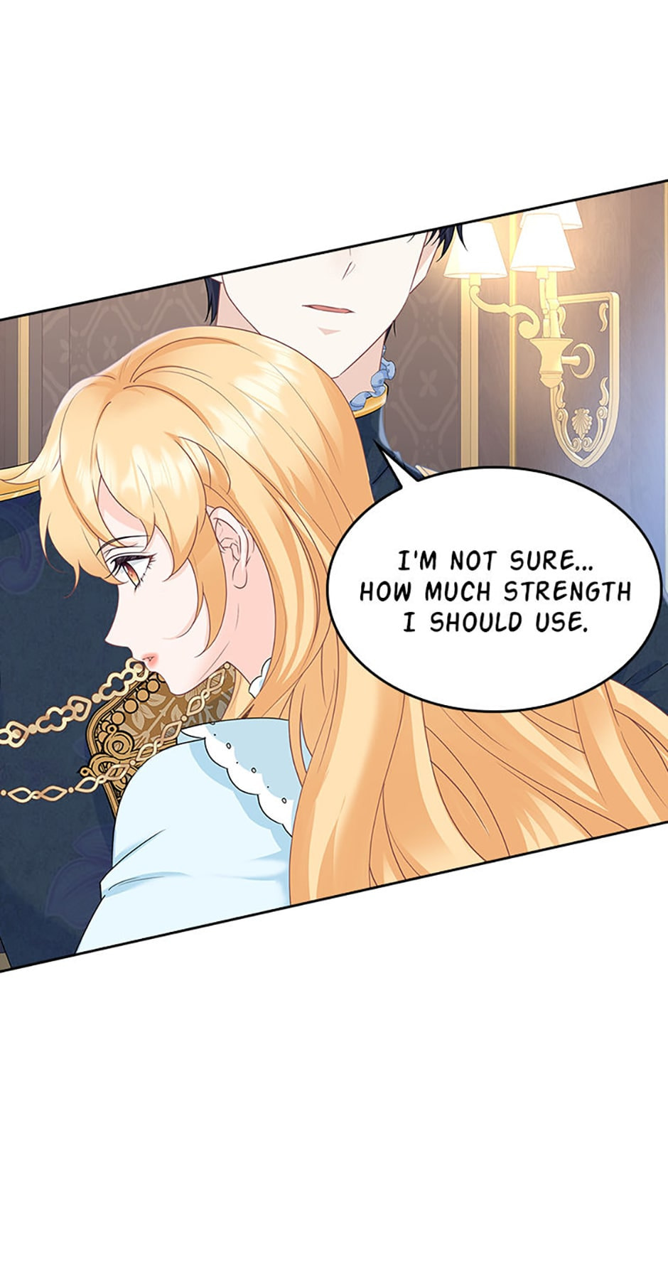 Read Issho ni Kuraso chapter 39 image 19 on Lezhin