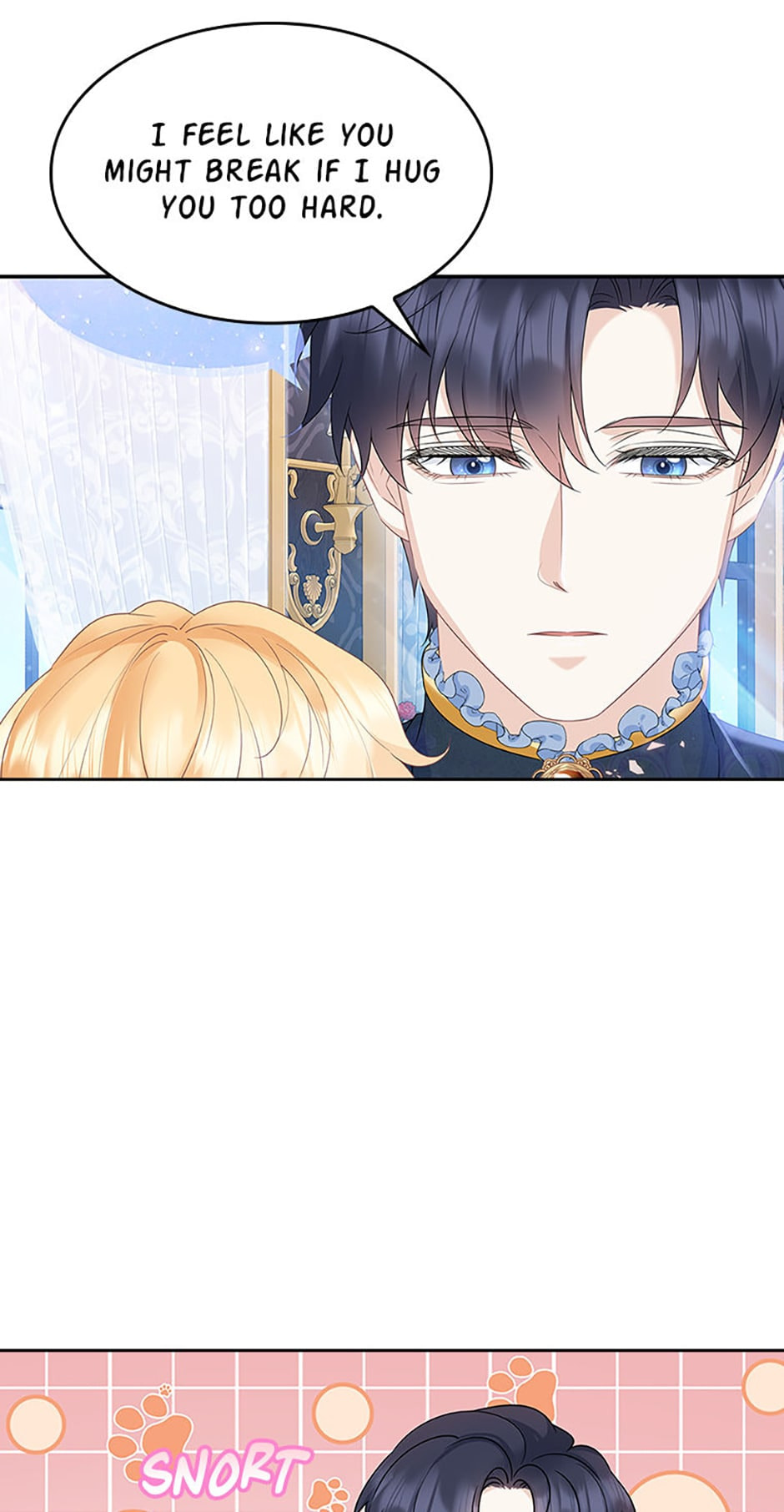 Read Issho ni Kuraso chapter 39 image 20 on Lezhin