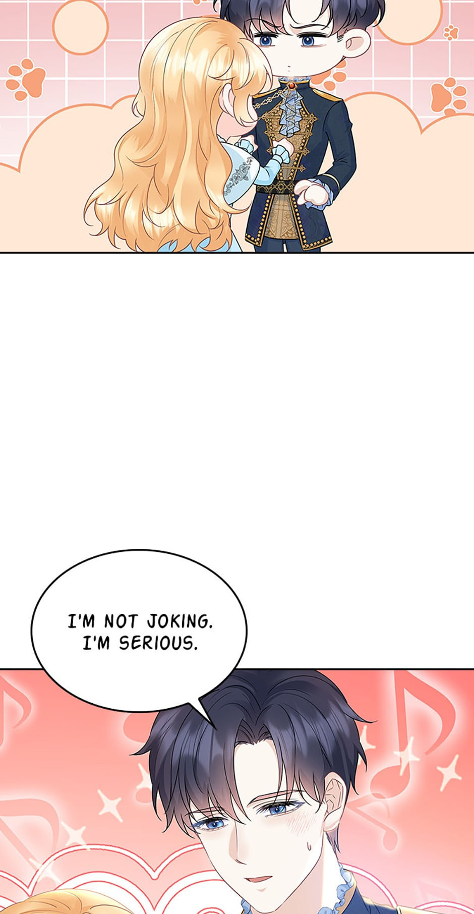 Read Issho ni Kuraso chapter 39 image 21 on Lezhin