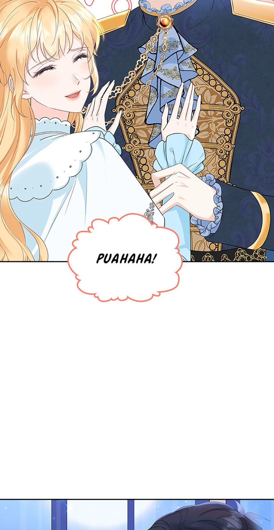 Read Issho ni Kuraso chapter 39 image 22 on Lezhin