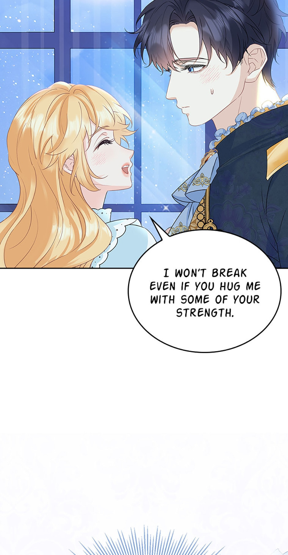 Read Issho ni Kuraso chapter 39 image 23 on Lezhin