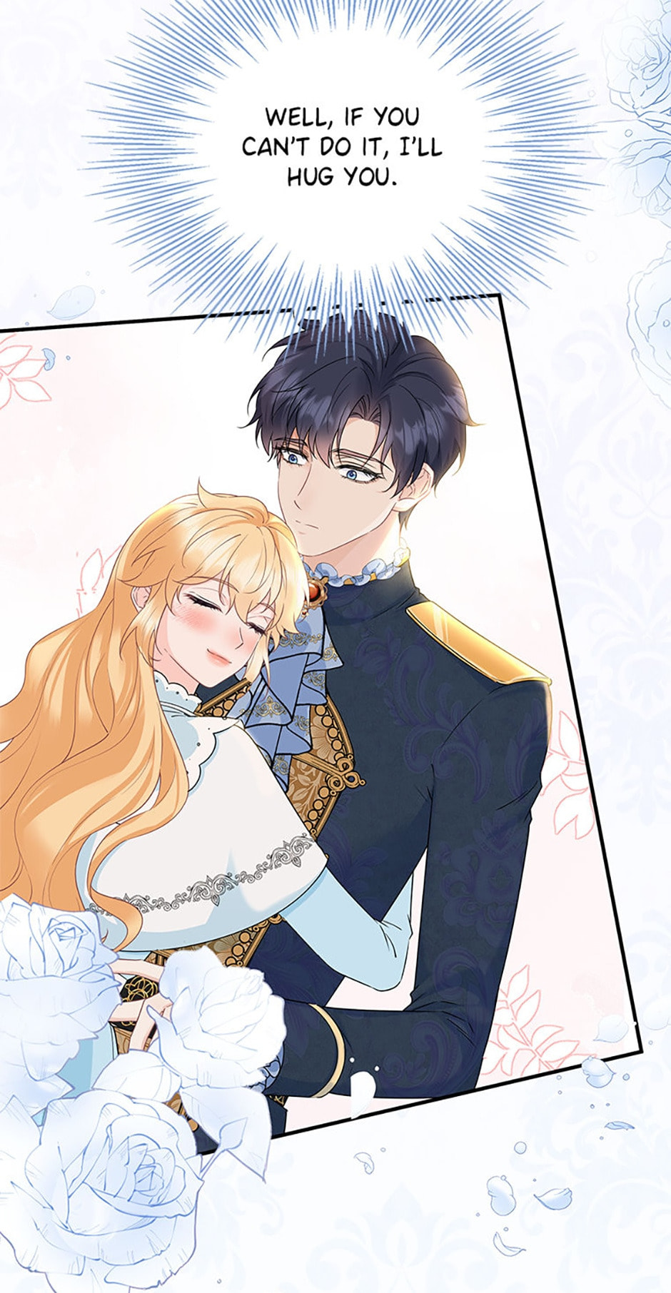 Read Issho ni Kuraso chapter 39 image 24 on Lezhin