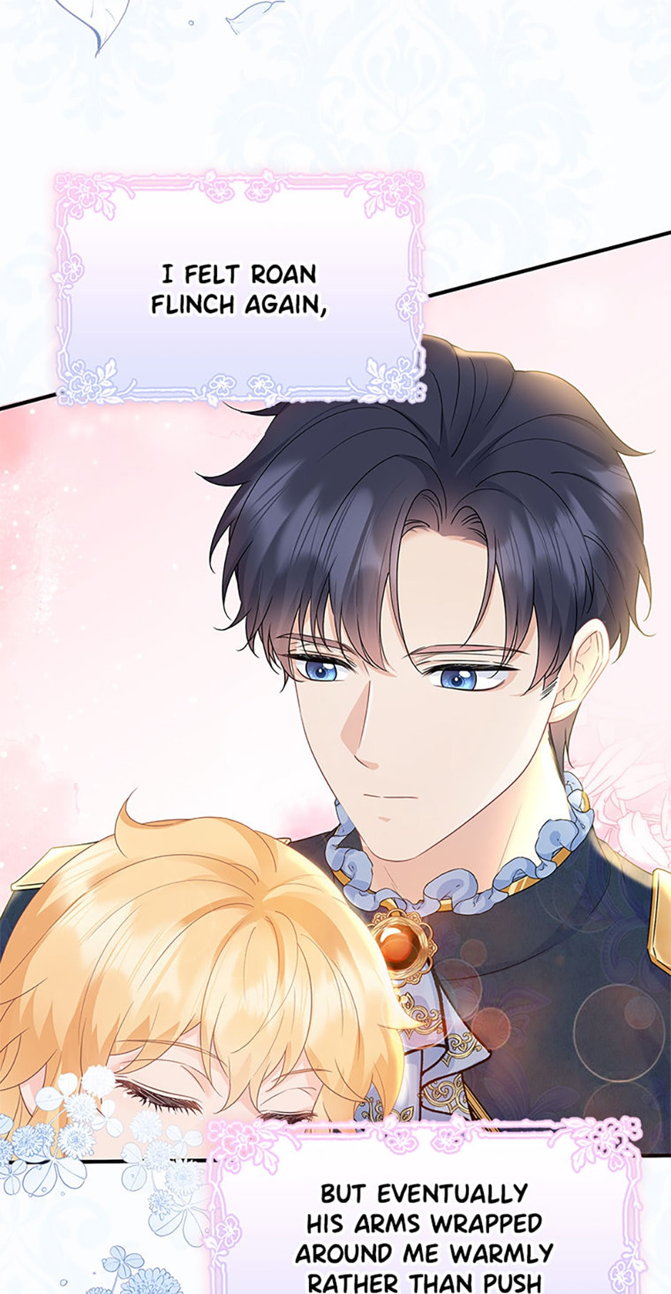Read Issho ni Kuraso chapter 39 image 25 on Lezhin