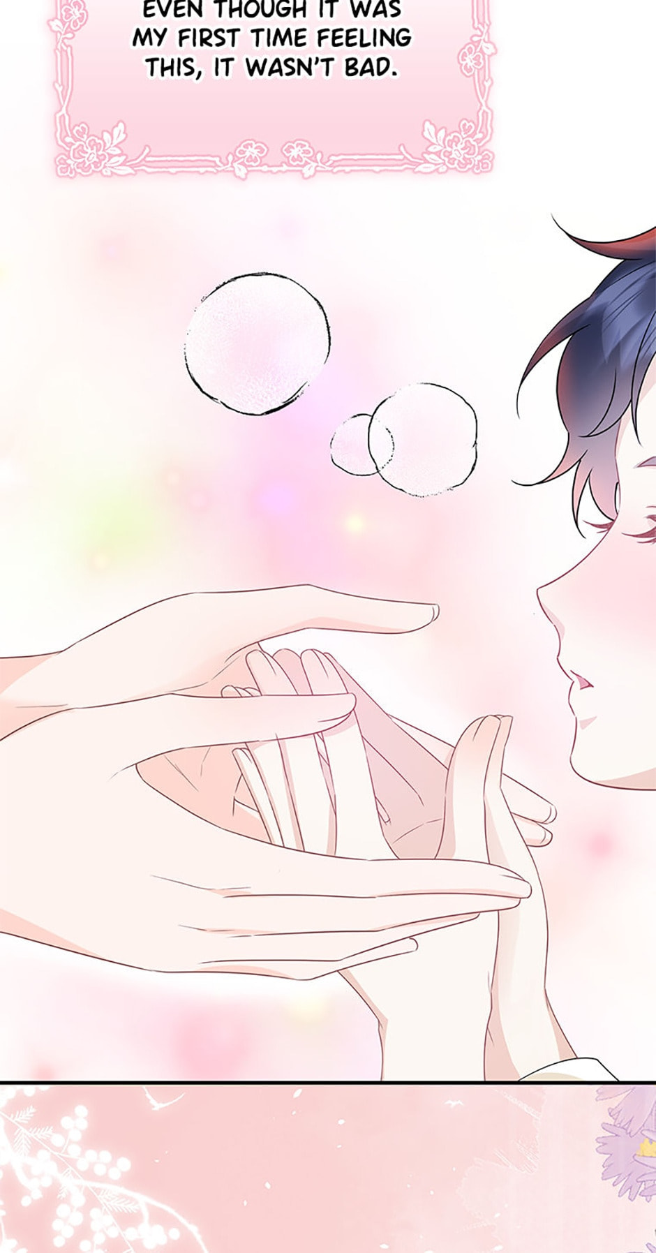 Read Issho ni Kuraso chapter 39 image 3 on Lezhin