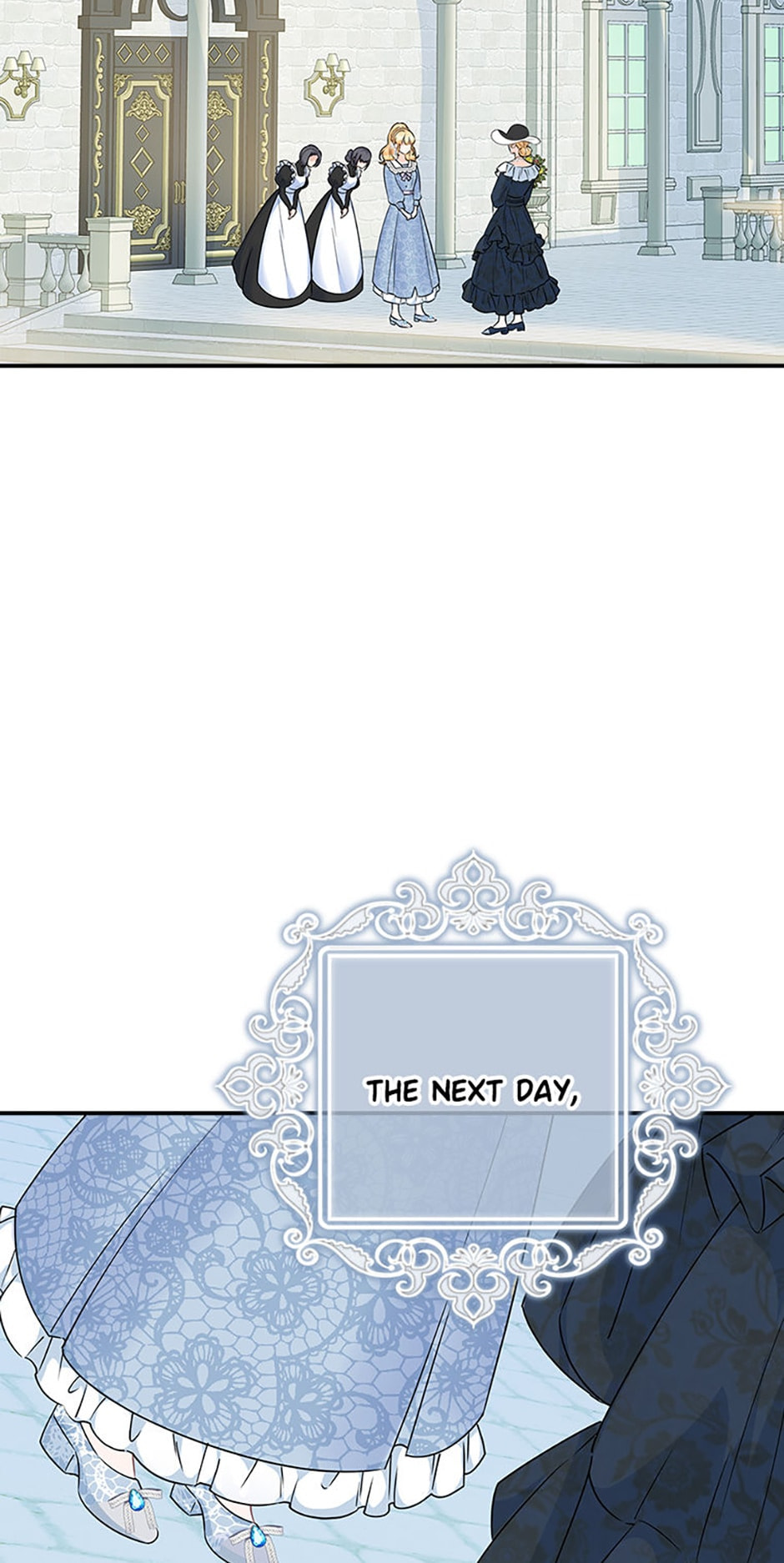 Read Issho ni Kuraso chapter 39 image 30 on Lezhin