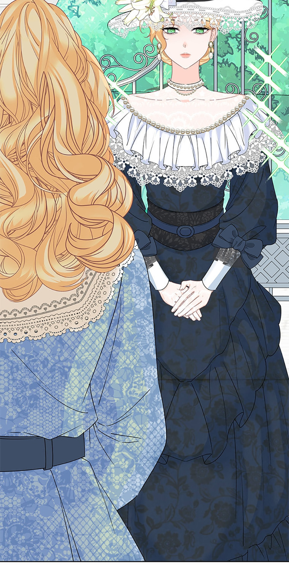 Read Issho ni Kuraso chapter 39 image 33 on Lezhin