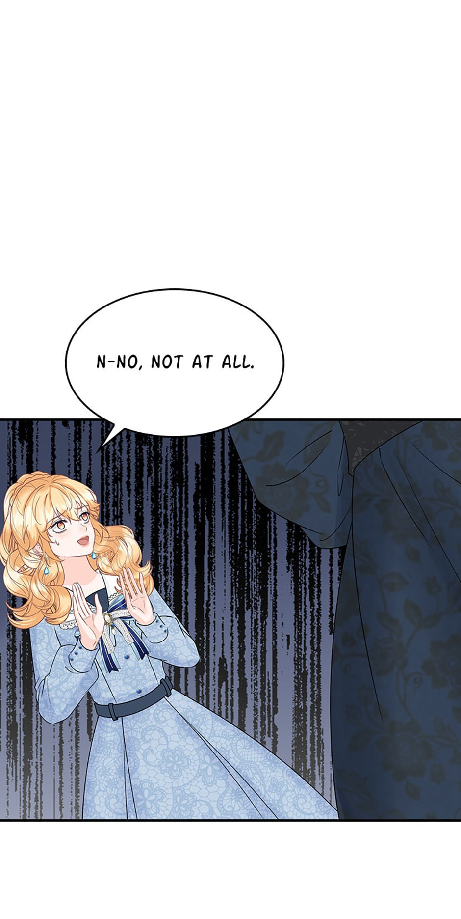 Read Issho ni Kuraso chapter 39 image 38 on Lezhin