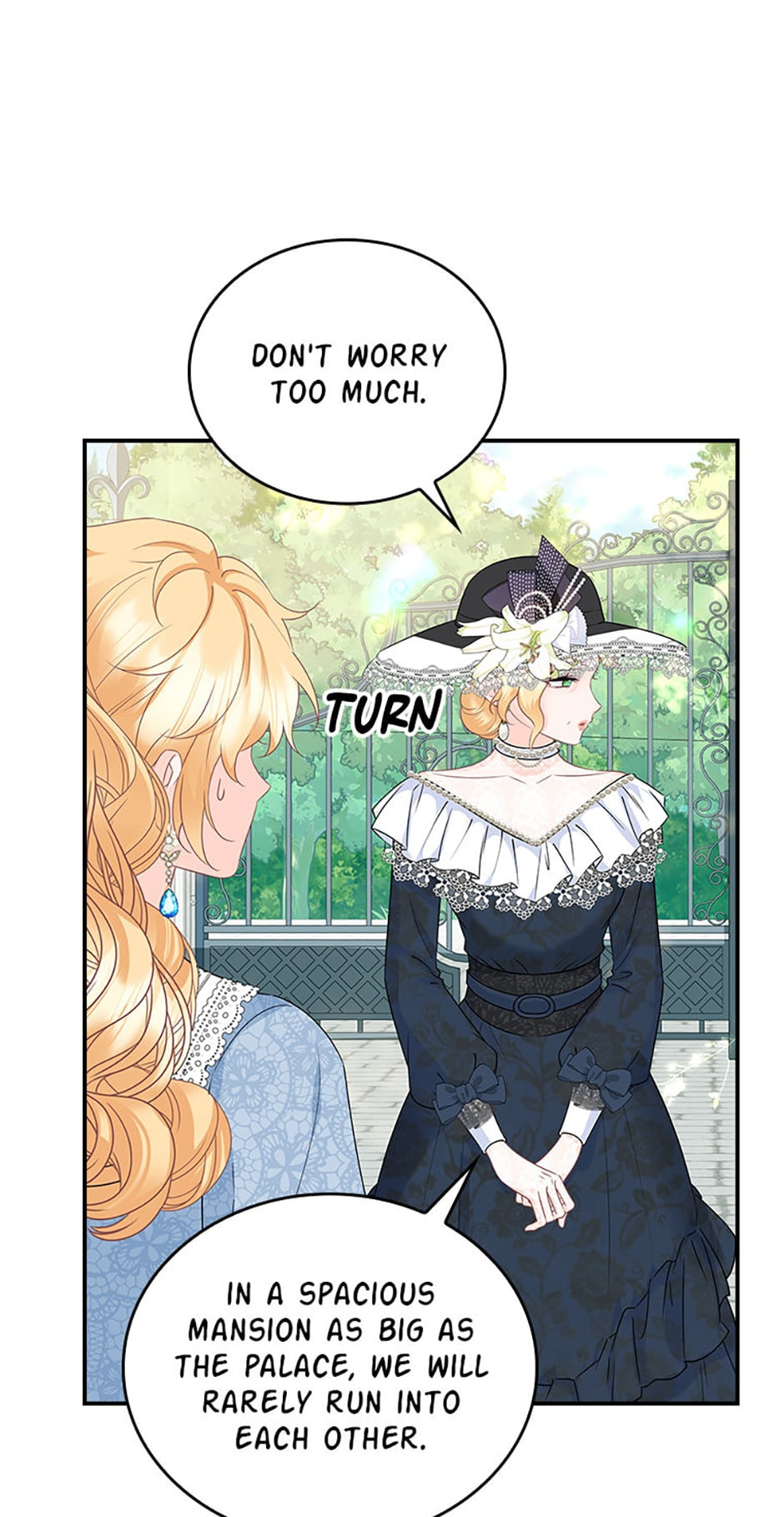 Read Issho ni Kuraso chapter 39 image 39 on Lezhin