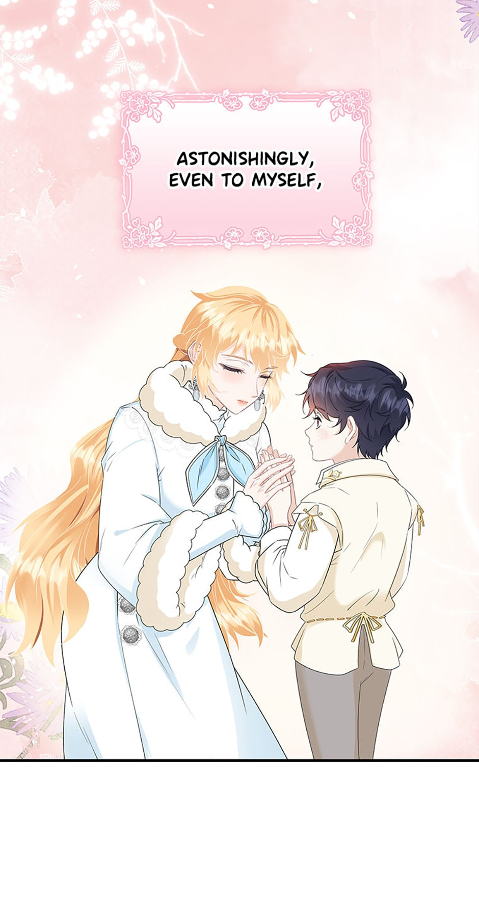 Read Issho ni Kuraso chapter 39 image 4 on Lezhin