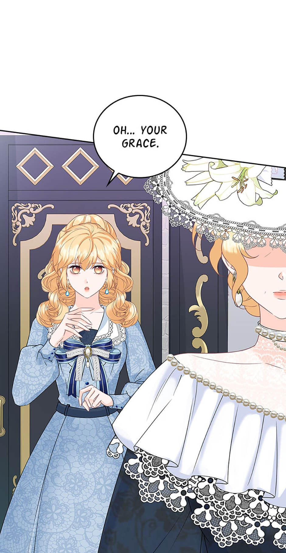 Read Issho ni Kuraso chapter 39 image 41 on Lezhin