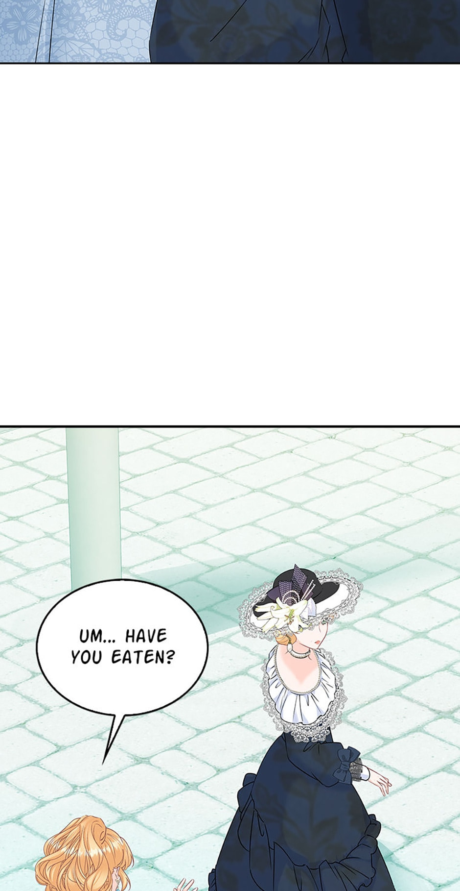 Read Issho ni Kuraso chapter 39 image 42 on Lezhin