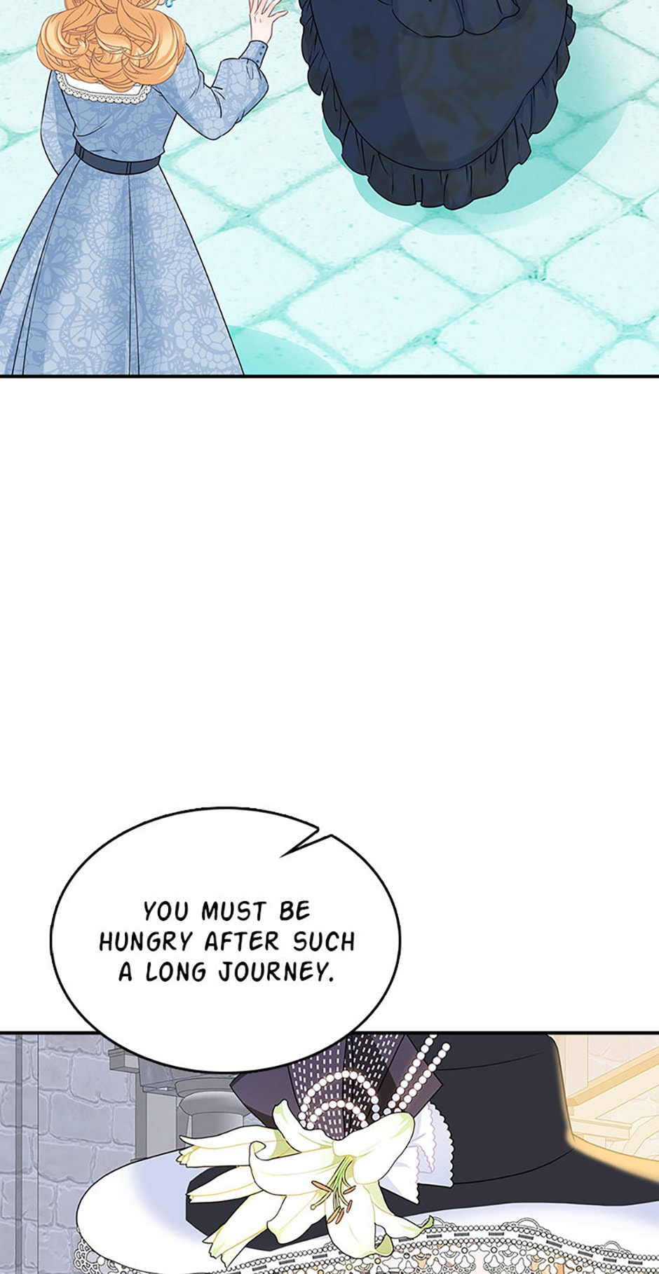 Read Issho ni Kuraso chapter 39 image 43 on Lezhin