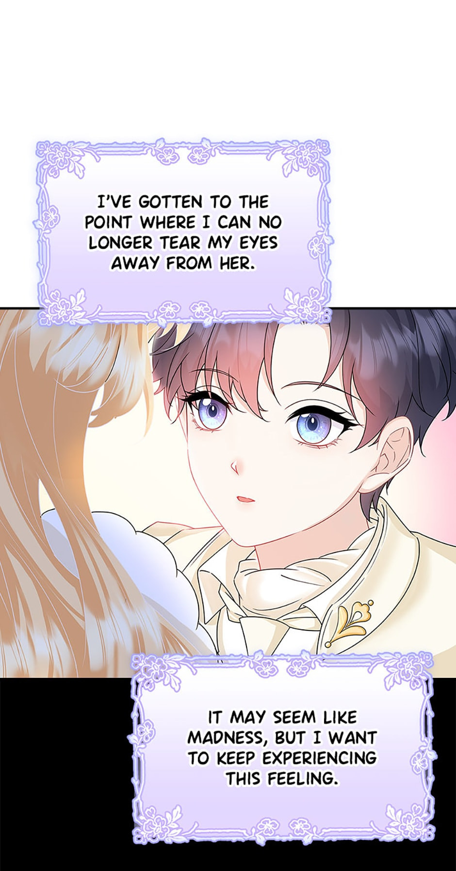 Read Issho ni Kuraso chapter 39 image 5 on Lezhin