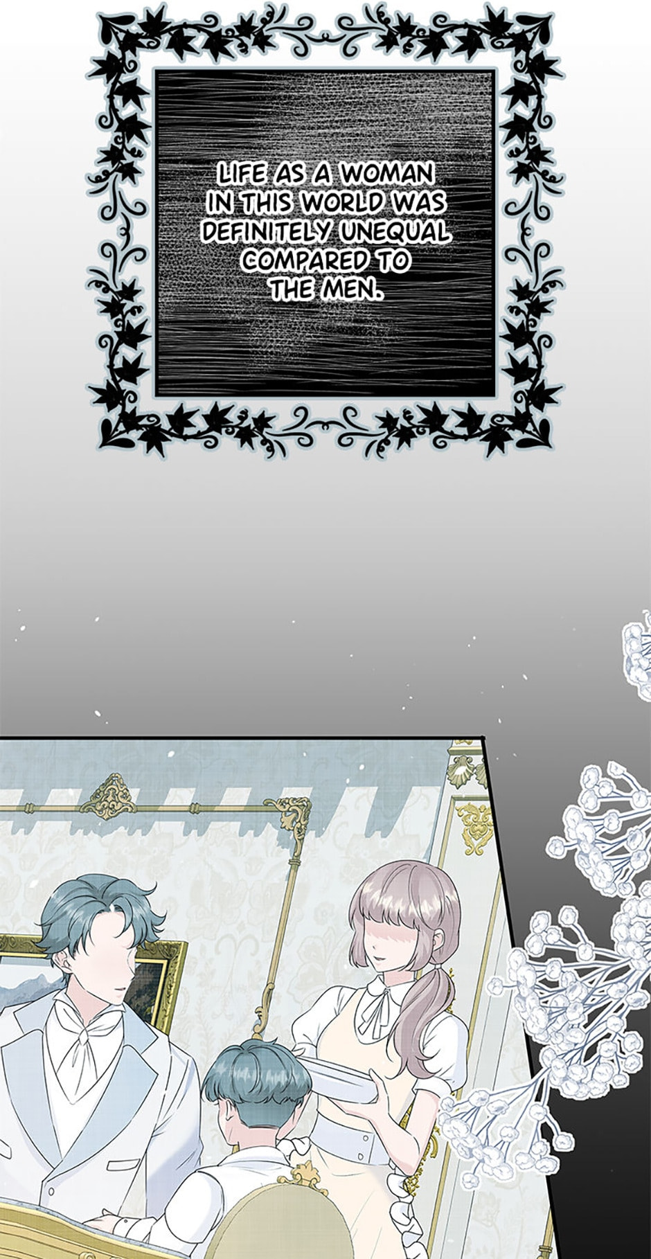 Read Issho ni Kuraso chapter 39 image 55 on Lezhin