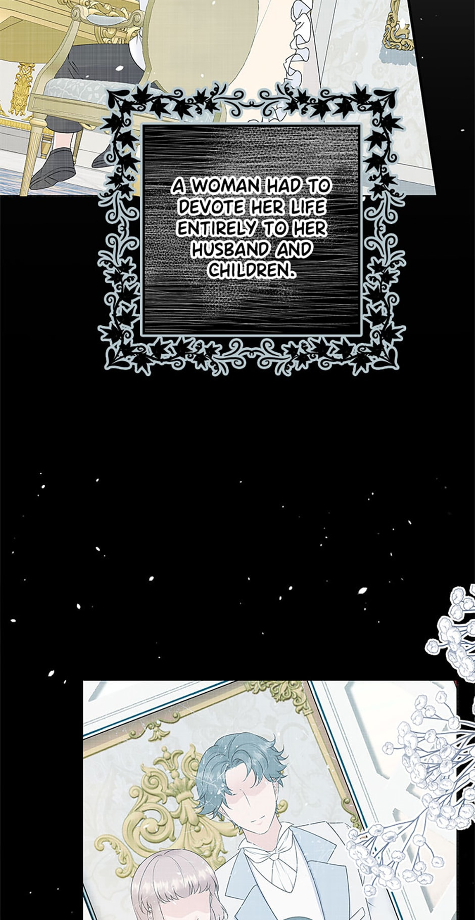 Read Issho ni Kuraso chapter 39 image 56 on Lezhin