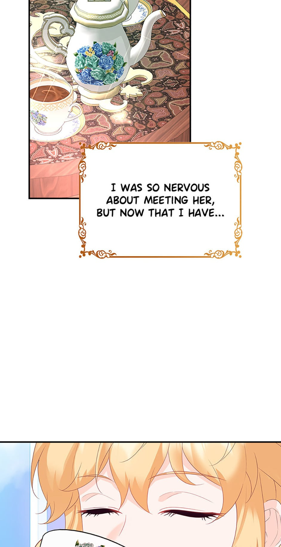 Read Issho ni Kuraso chapter 39 image 61 on Lezhin
