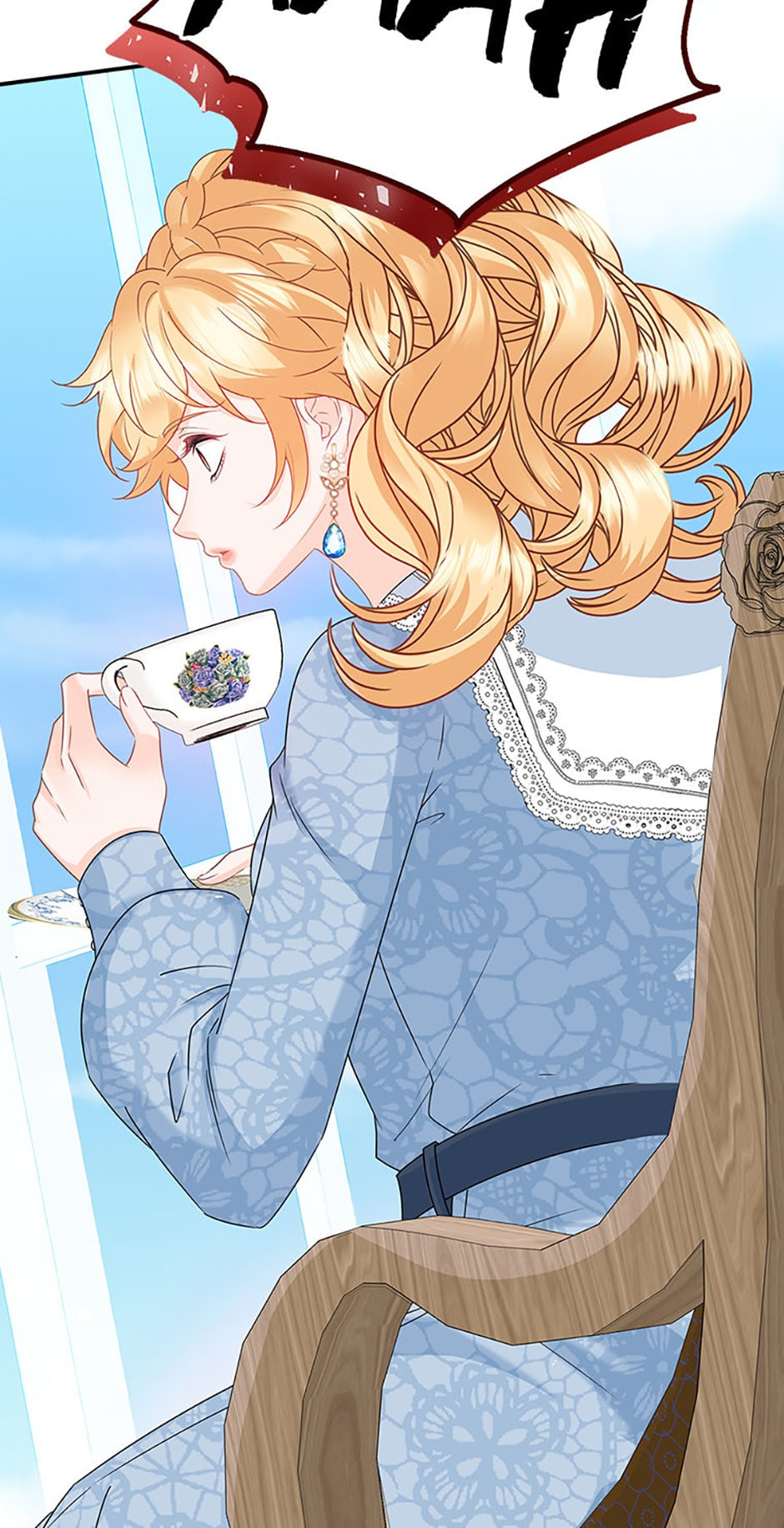 Read Issho ni Kuraso chapter 39 image 63 on Lezhin
