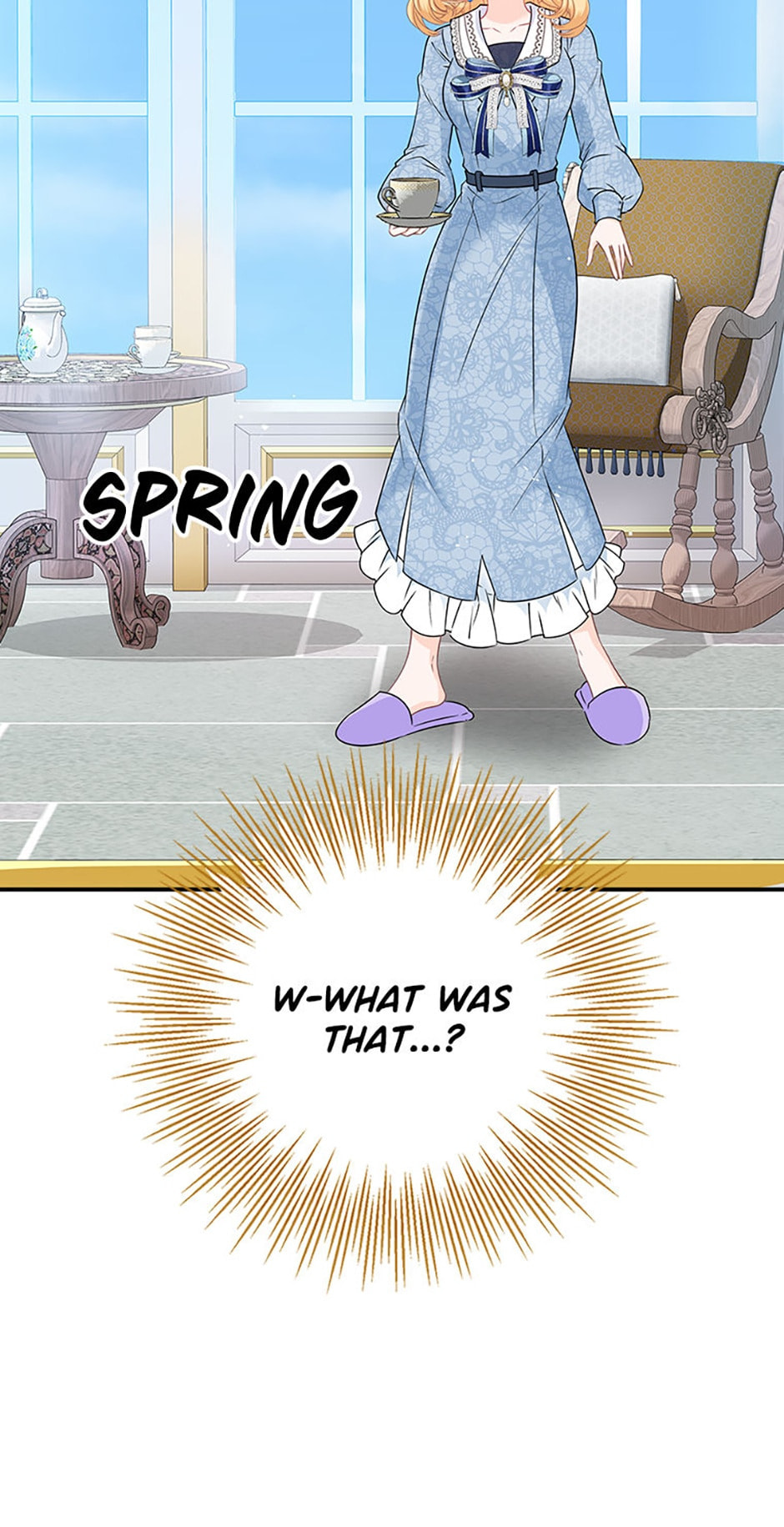 Read Issho ni Kuraso chapter 39 image 65 on Lezhin