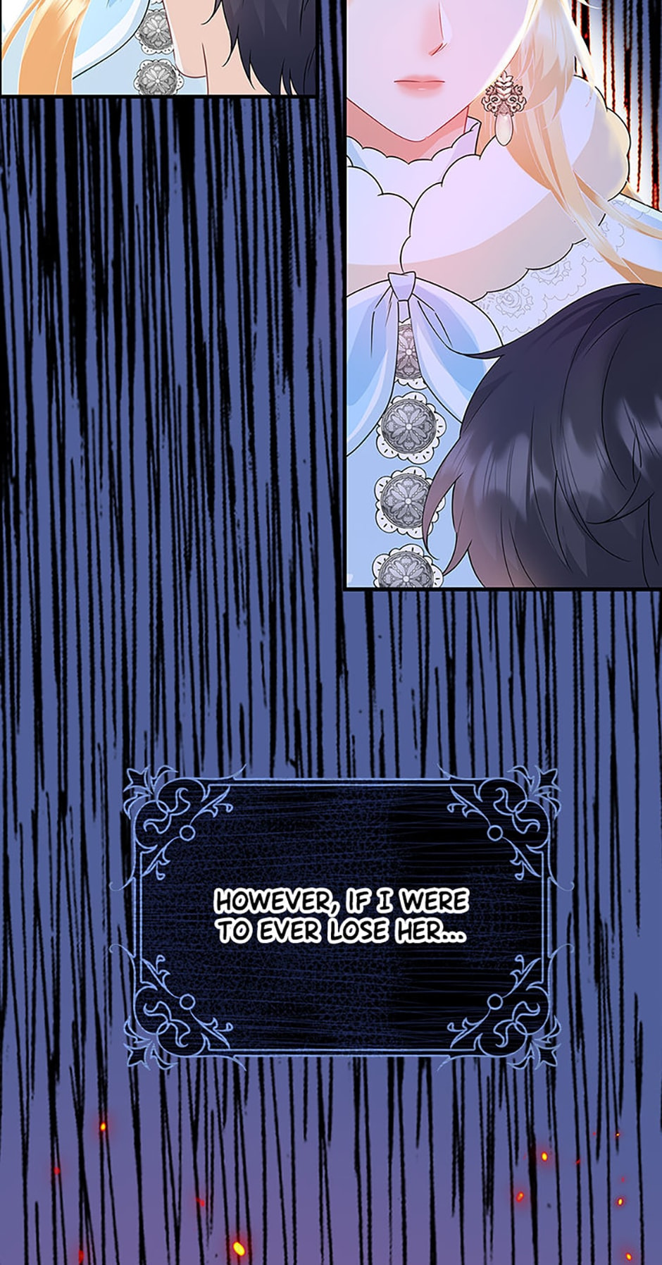 Read Issho ni Kuraso chapter 39 image 7 on Lezhin