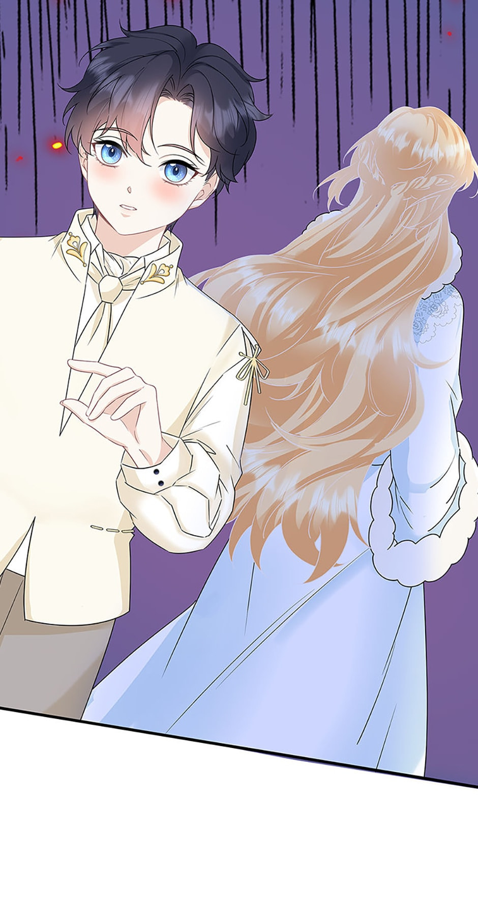 Read Issho ni Kuraso chapter 39 image 8 on Lezhin