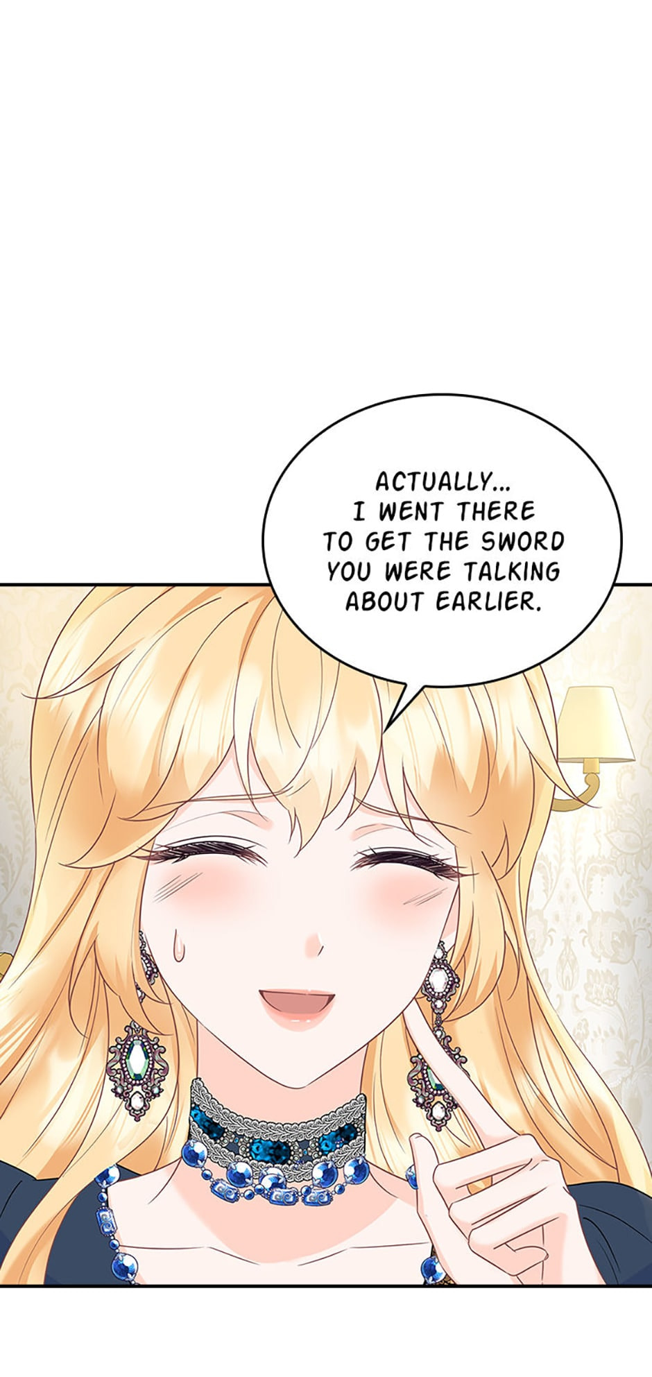 Read Issho ni Kuraso chapter 41 image 22 on Lezhin