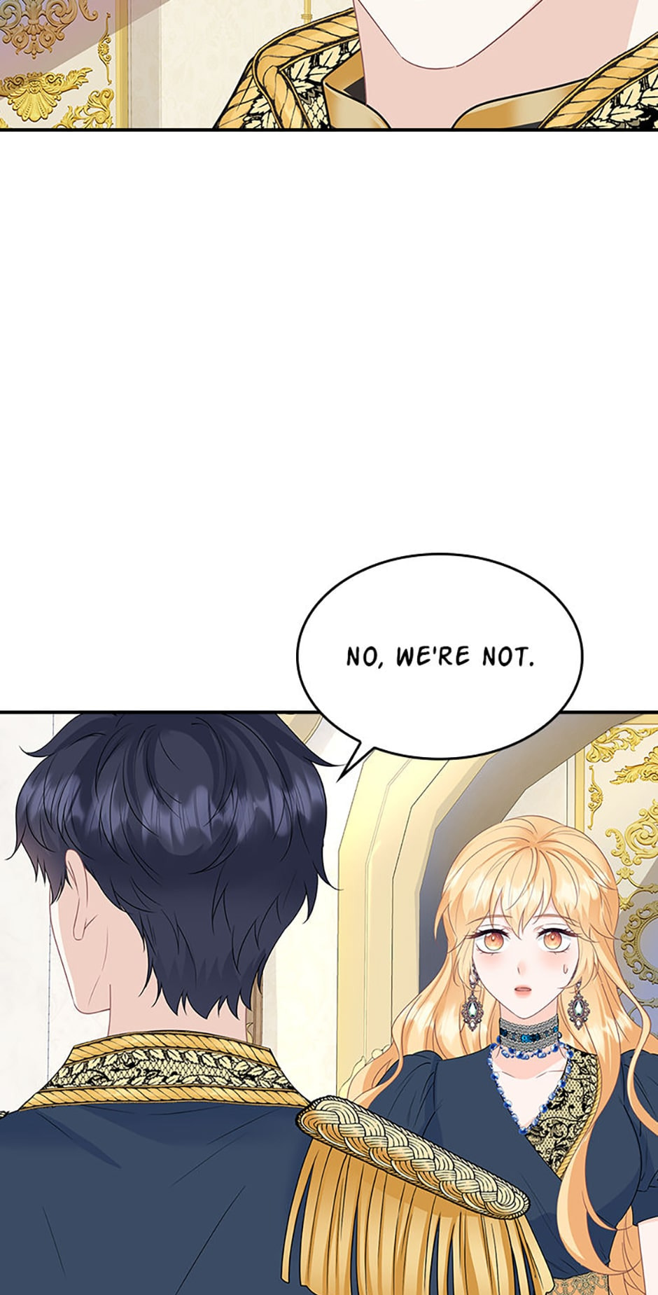 Read Issho ni Kuraso chapter 41 image 30 on Lezhin
