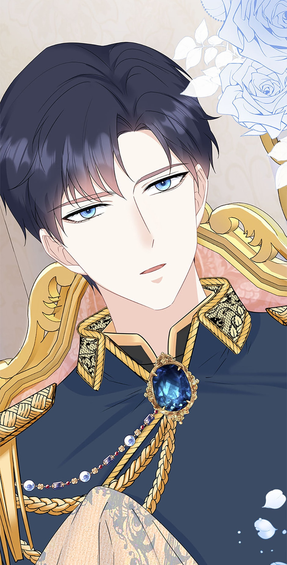 Read Issho ni Kuraso chapter 41 image 32 on Lezhin