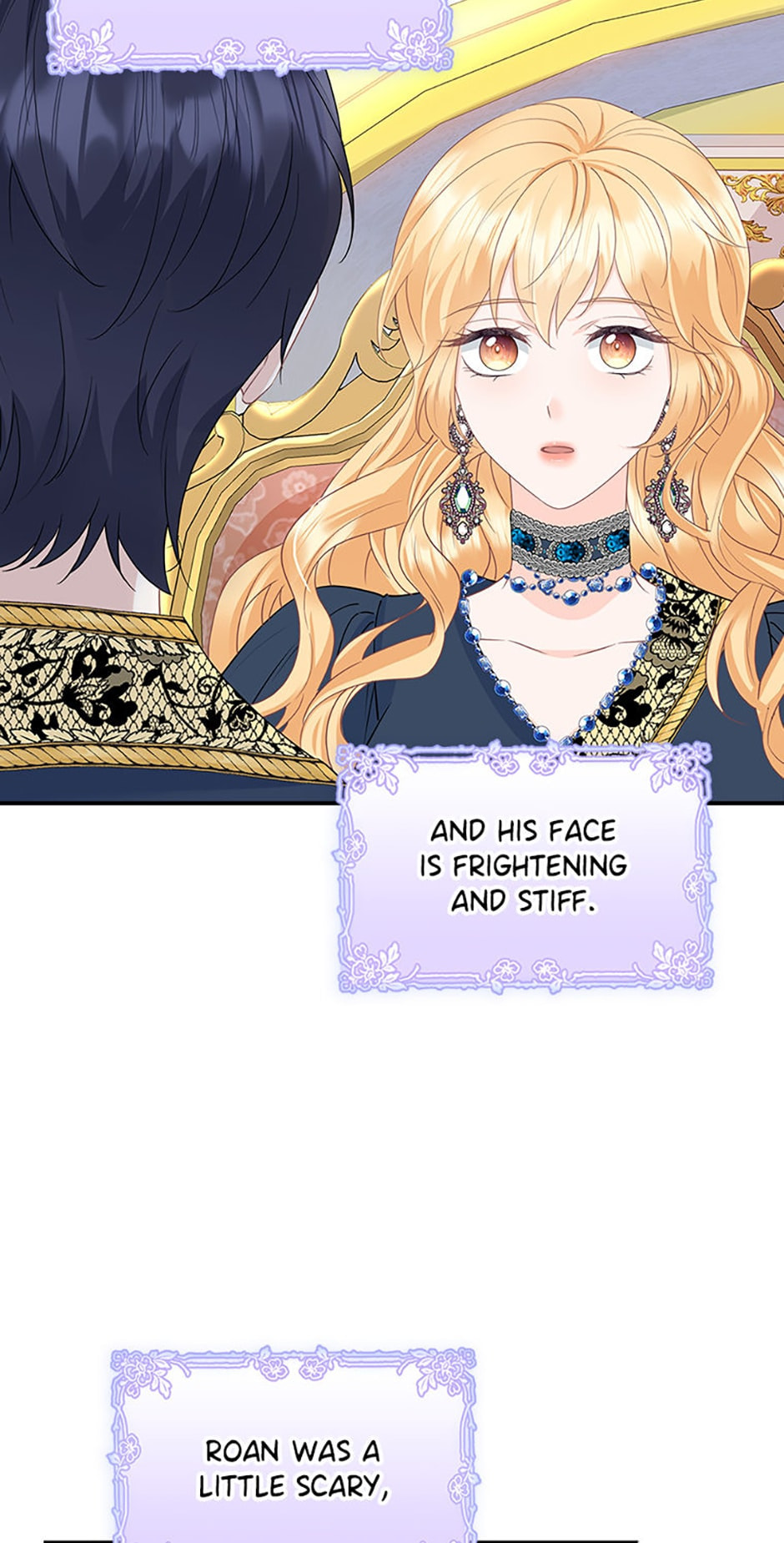 Read Issho ni Kuraso chapter 41 image 36 on Lezhin