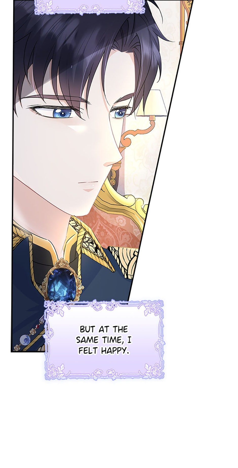 Read Issho ni Kuraso chapter 41 image 37 on Lezhin