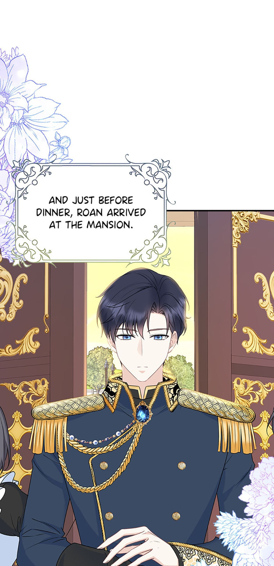 Read Issho ni Kuraso chapter 41 image 4 on Lezhin