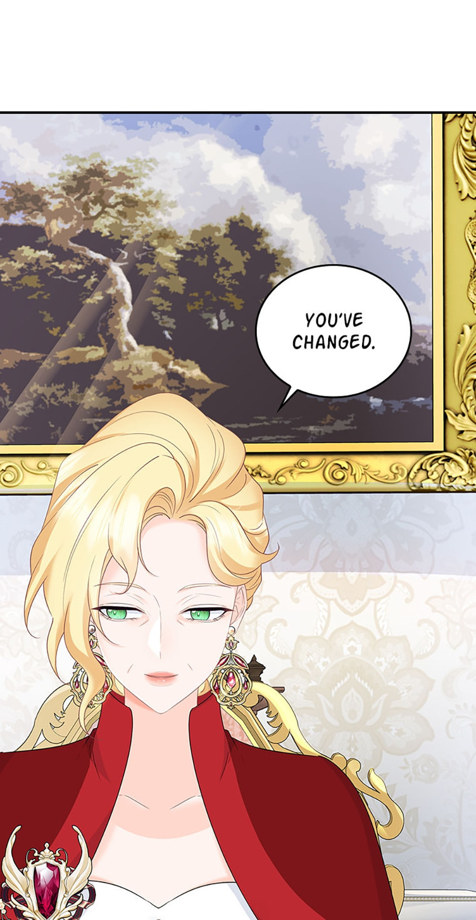 Read Issho ni Kuraso chapter 41 image 45 on Lezhin