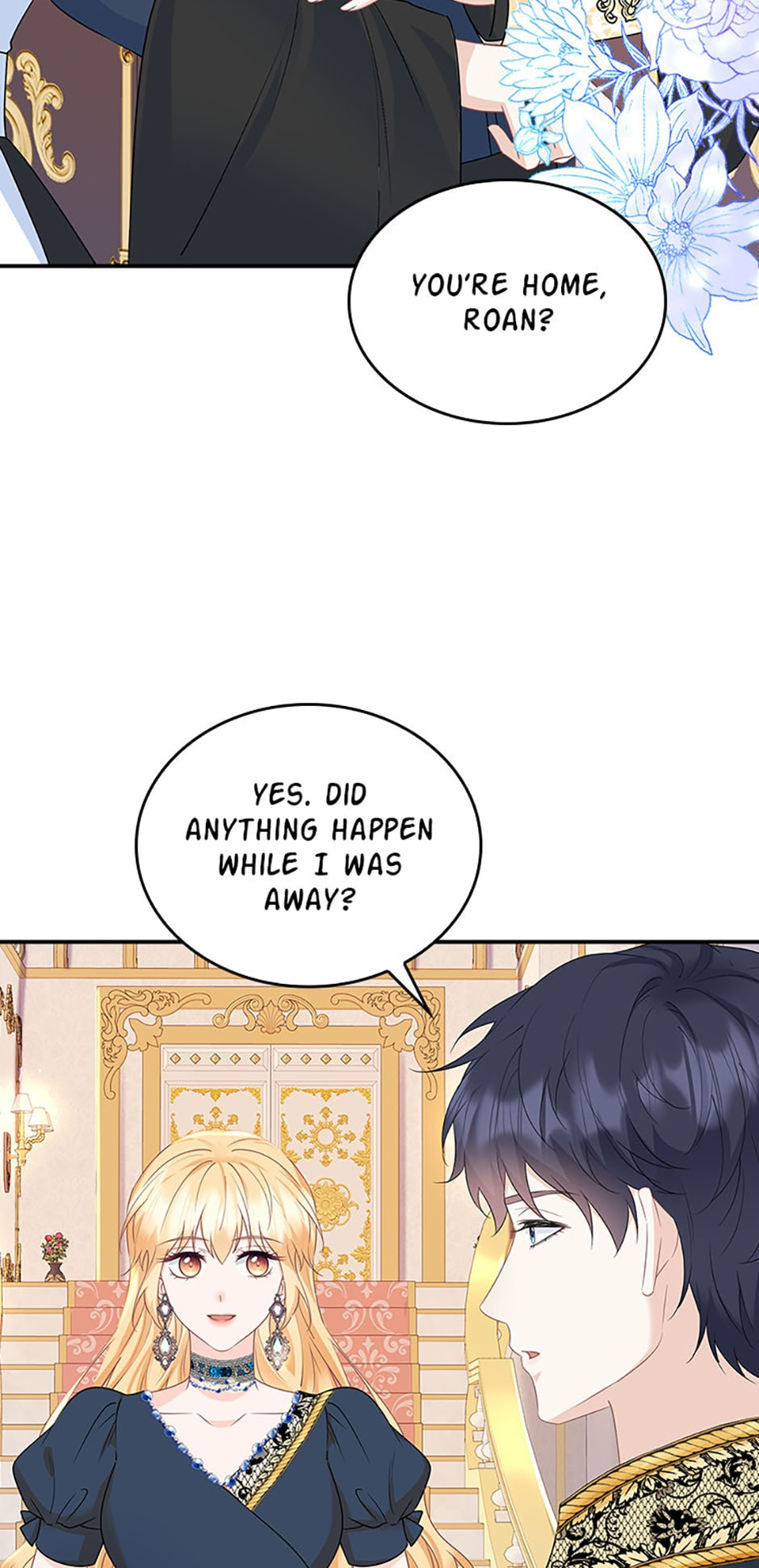 Read Issho ni Kuraso chapter 41 image 5 on Lezhin