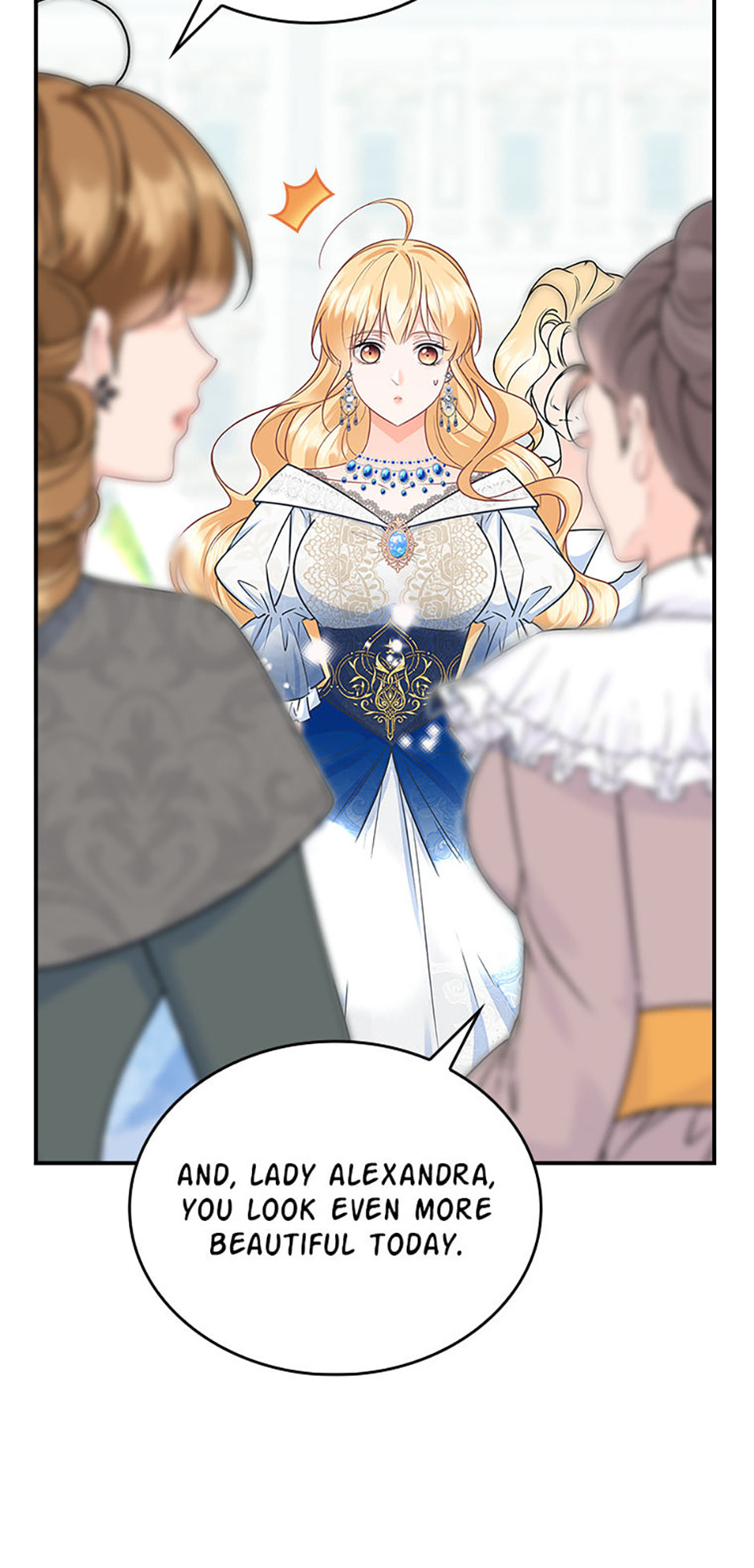 Read Issho ni Kuraso chapter 47 image 2 on Lezhin