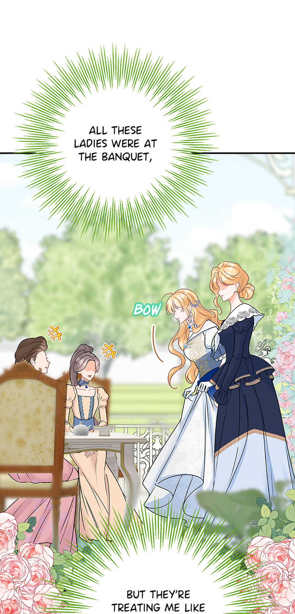 Read Issho ni Kuraso chapter 47 image 3 on Lezhin