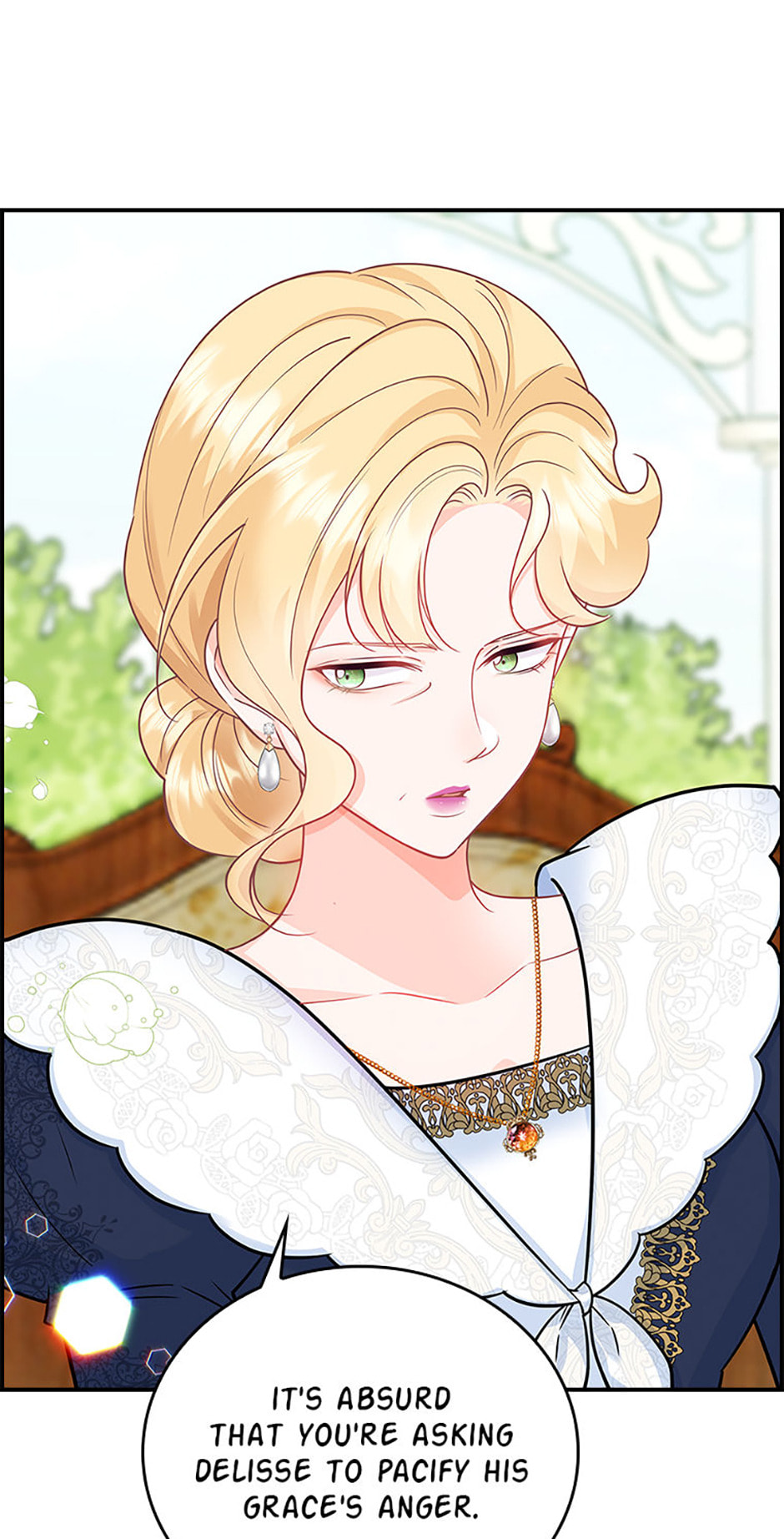 Read Issho ni Kuraso chapter 47 image 33 on Lezhin