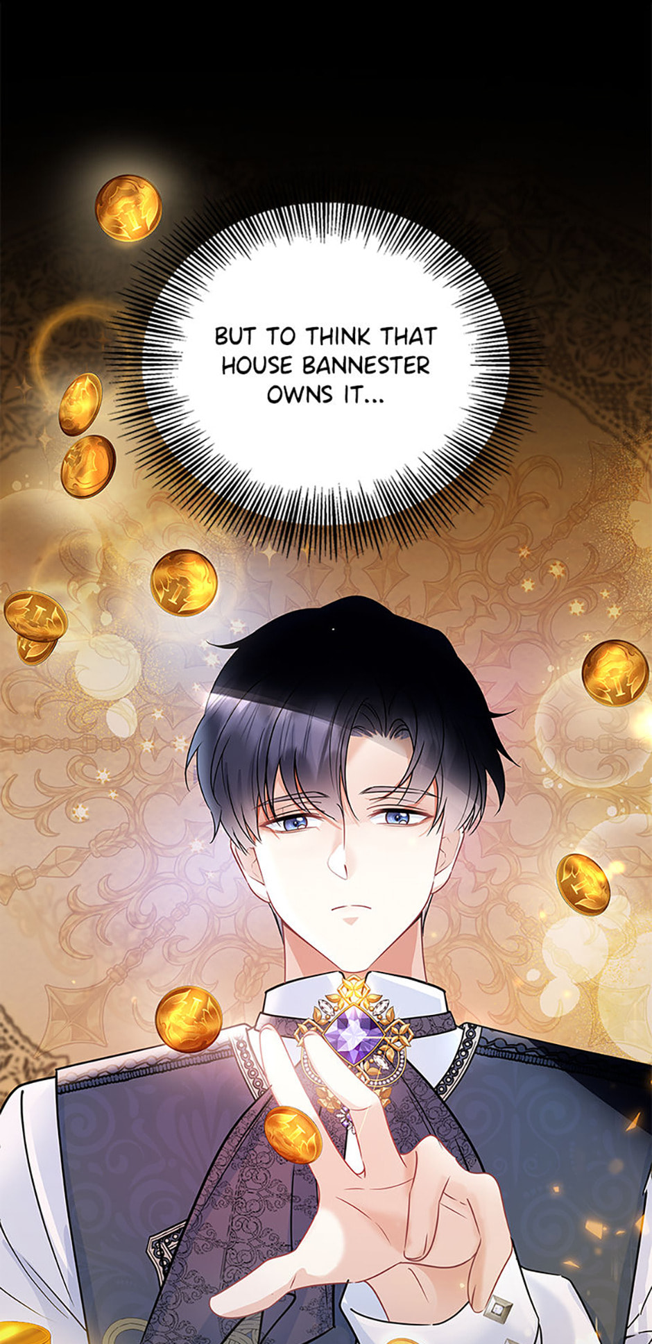 Read Issho ni Kuraso chapter 47 image 46 on Lezhin