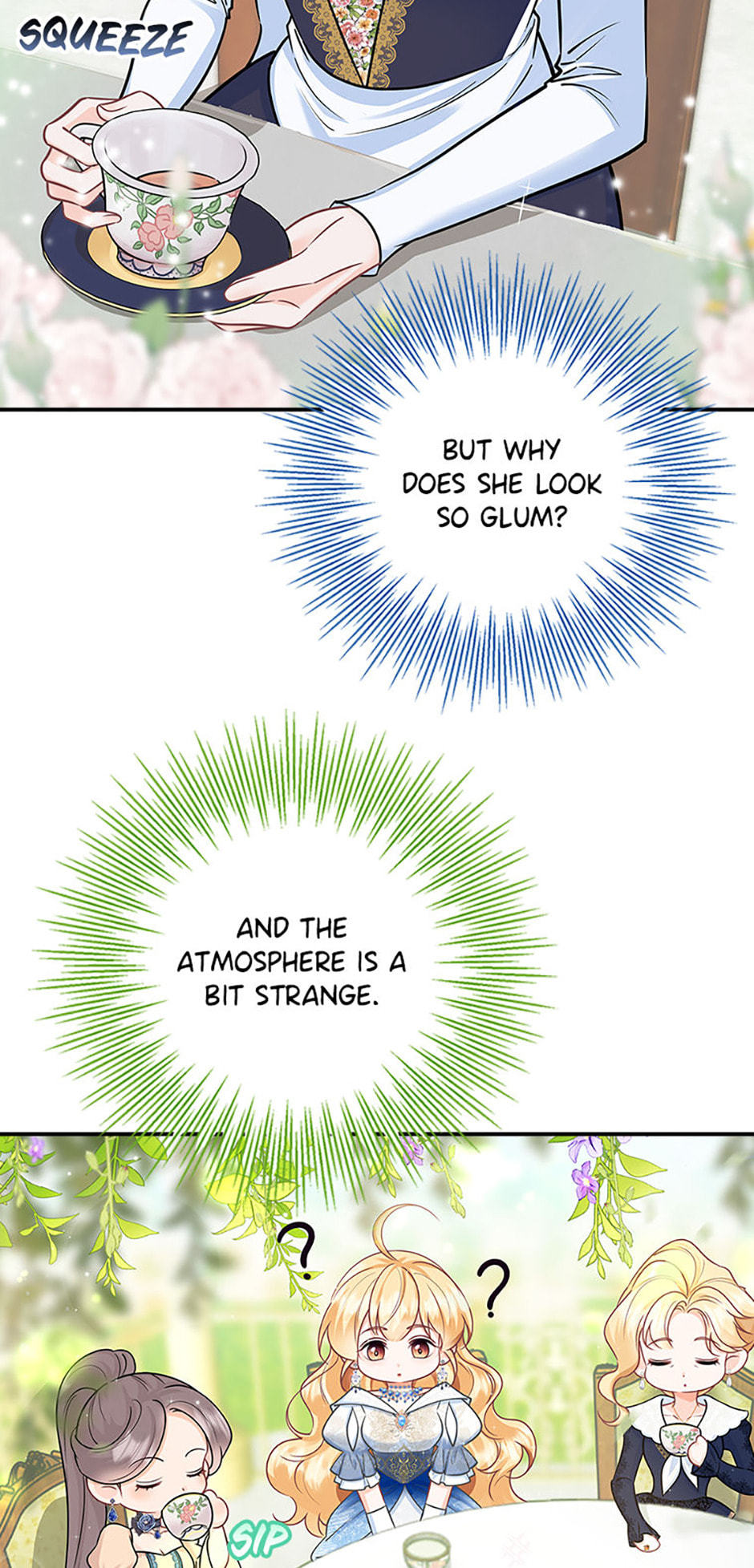 Read Issho ni Kuraso chapter 47 image 6 on Lezhin