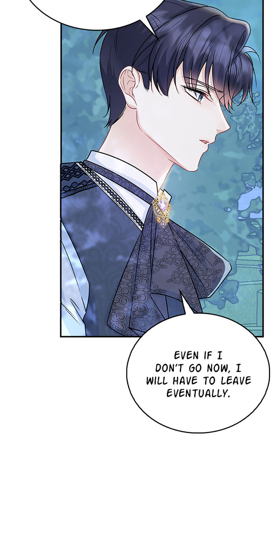Read Issho ni Kuraso chapter 49 image 1 on Lezhin