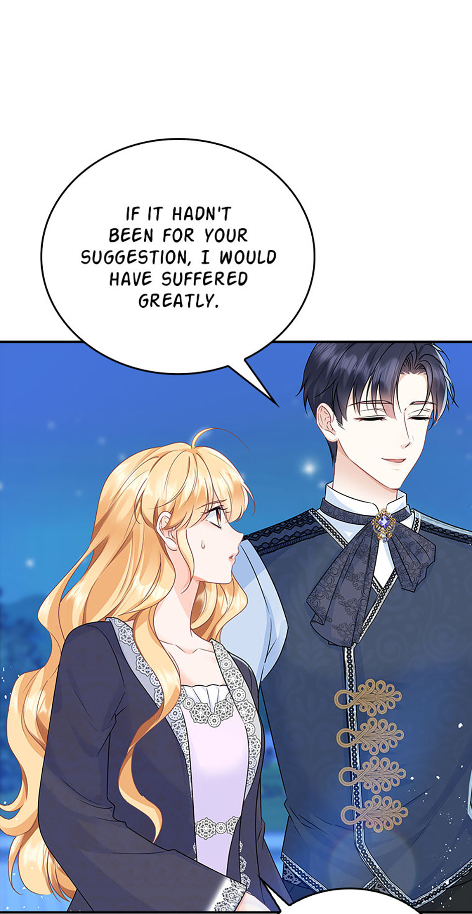 Read Issho ni Kuraso chapter 49 image 10 on Lezhin