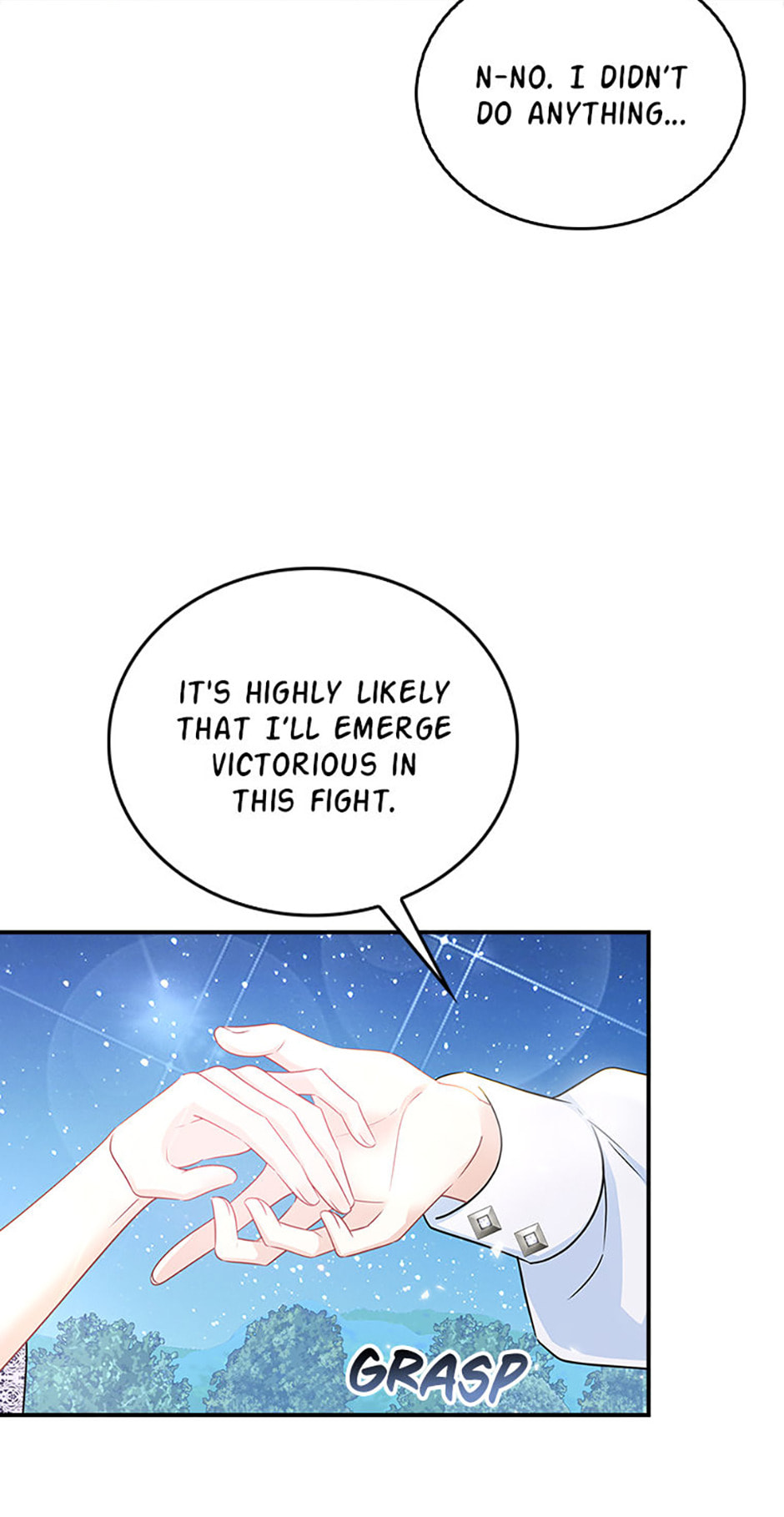 Read Issho ni Kuraso chapter 49 image 11 on Lezhin