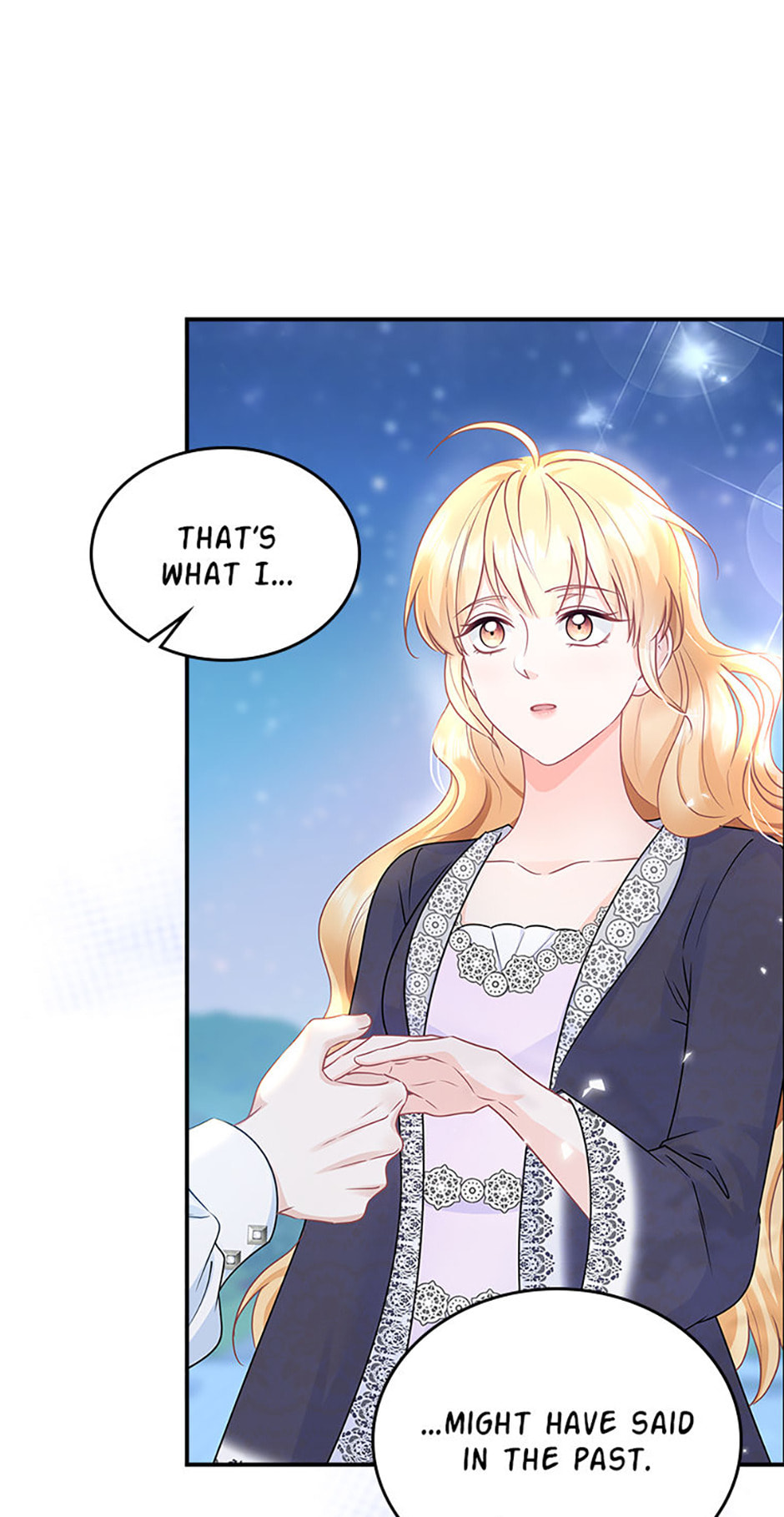Read Issho ni Kuraso chapter 49 image 12 on Lezhin