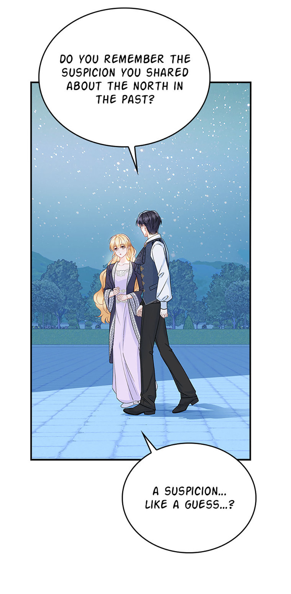 Read Issho ni Kuraso chapter 49 image 2 on Lezhin