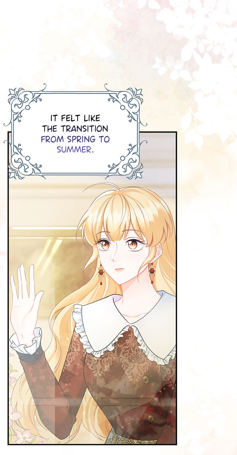 Read Issho ni Kuraso chapter 49 image 21 on Lezhin