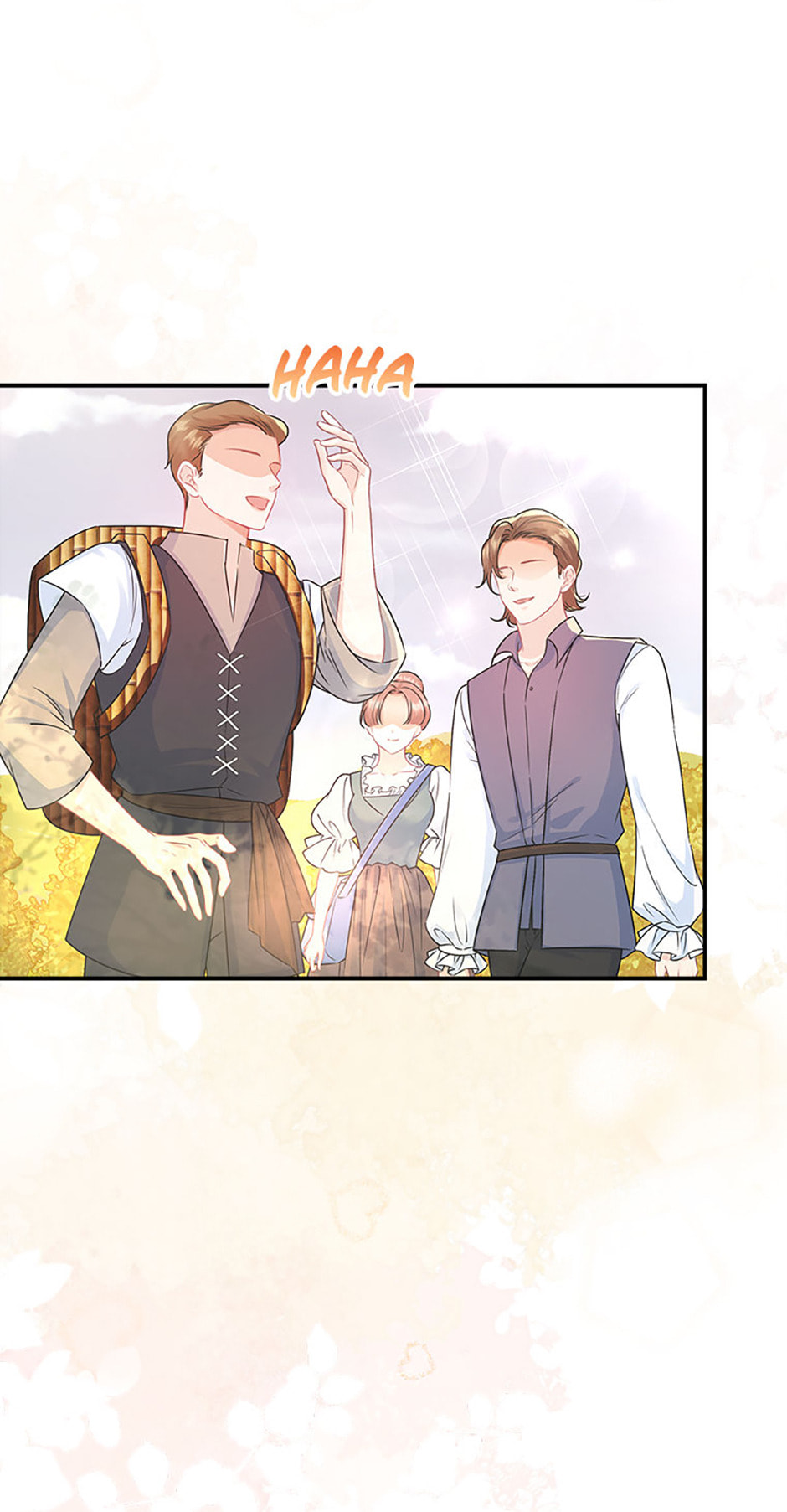 Read Issho ni Kuraso chapter 49 image 23 on Lezhin