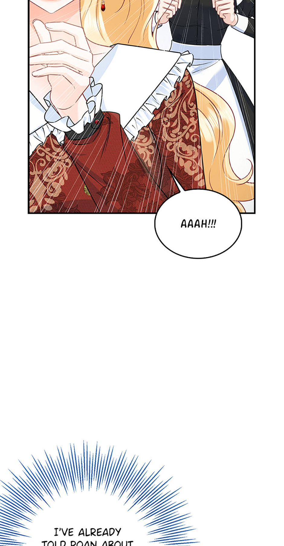 Read Issho ni Kuraso chapter 49 image 27 on Lezhin